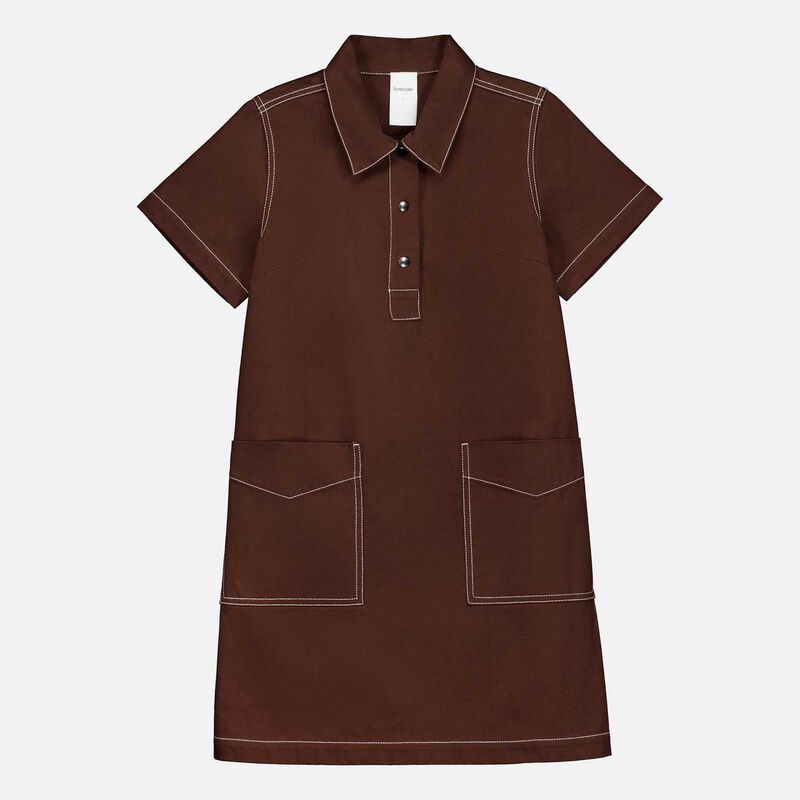 Kowtow Foundation Dress image number 2